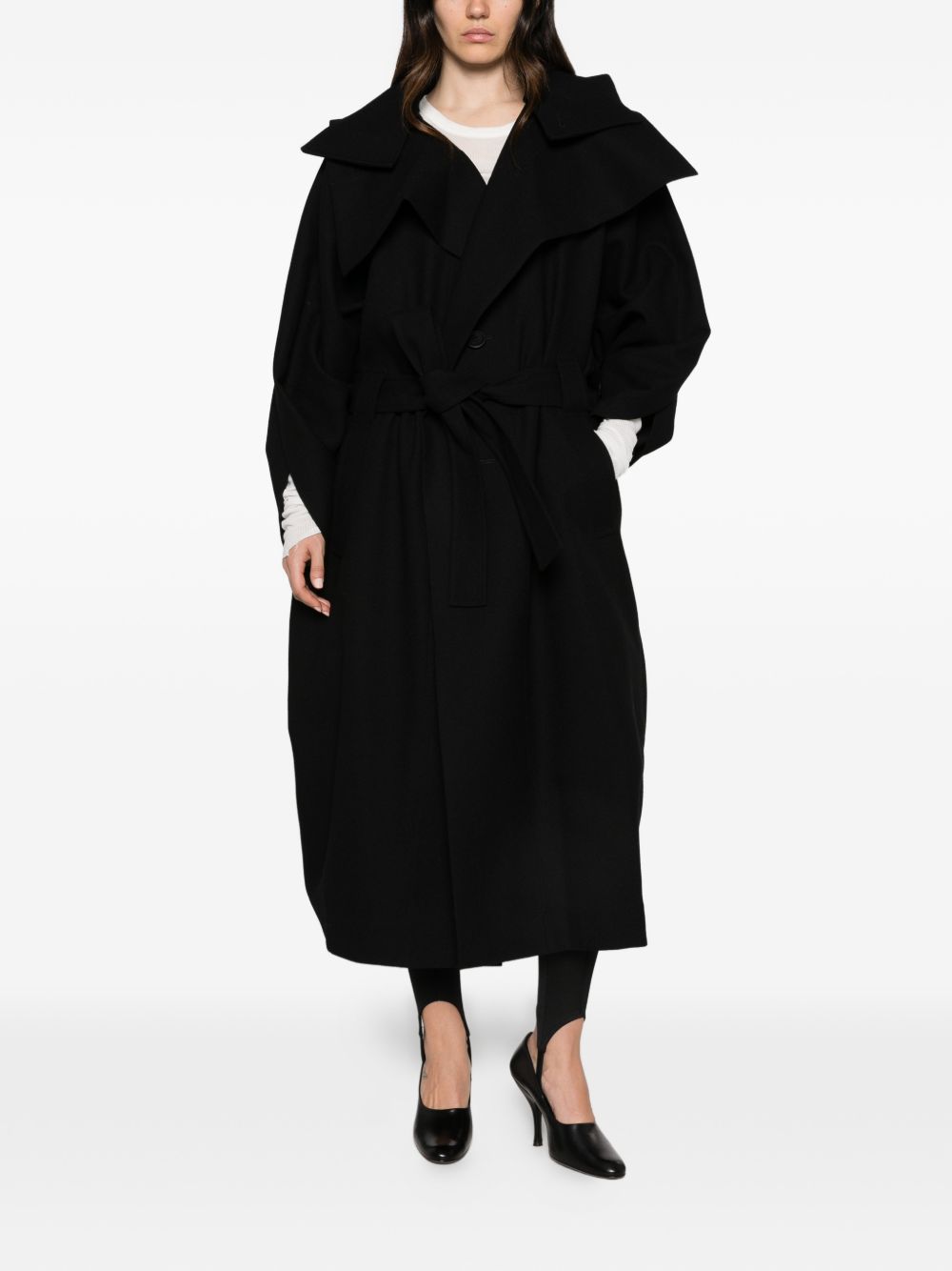 ISSEY MIYAKE Issey Miyake Women Coats