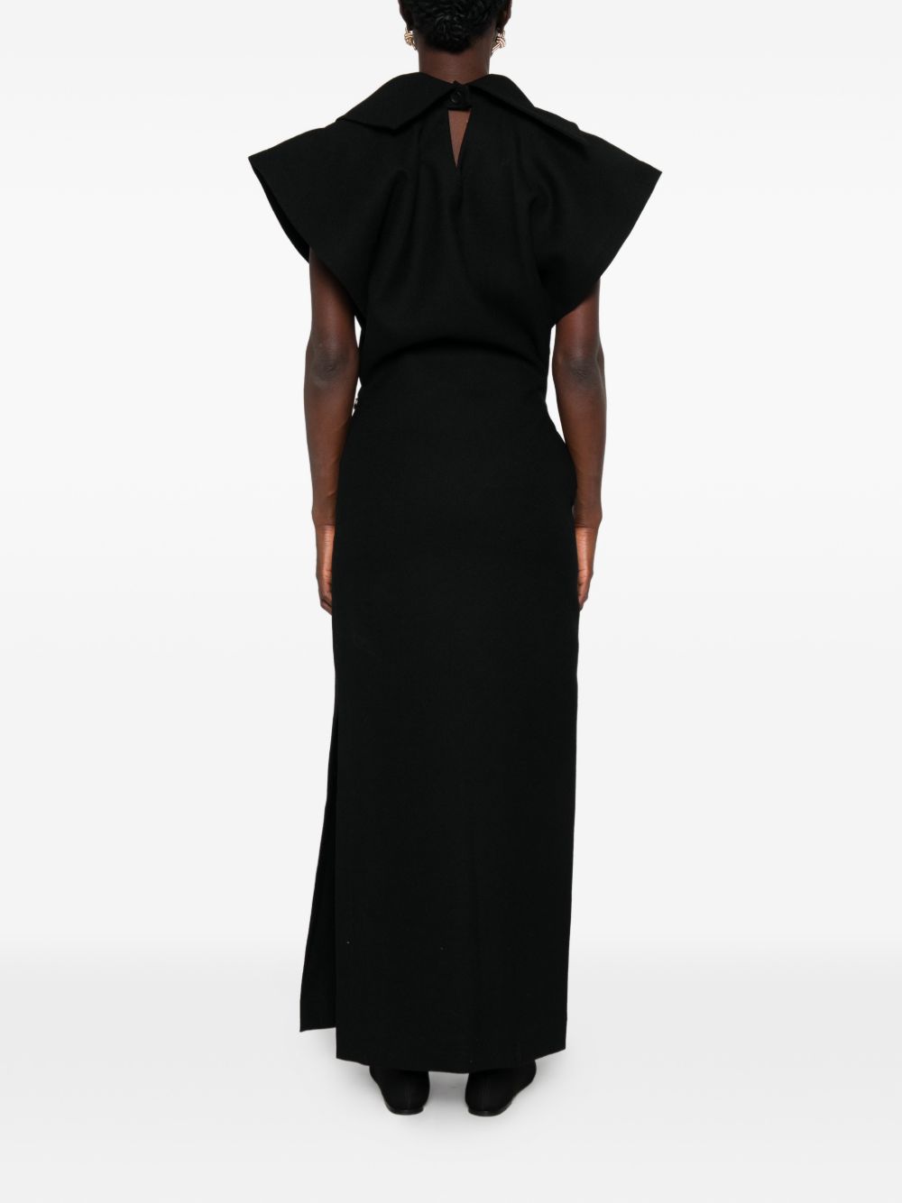 Issey Miyake Women Dresses