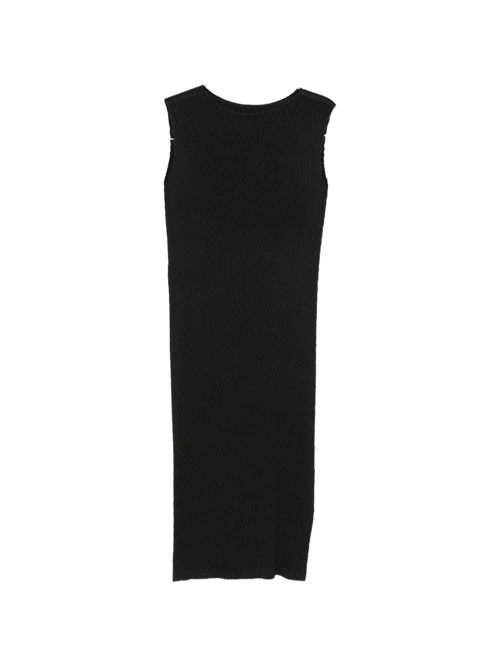 Issey Miyake Women Long Dress