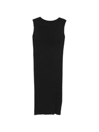 Issey Miyake Women Long Dress
