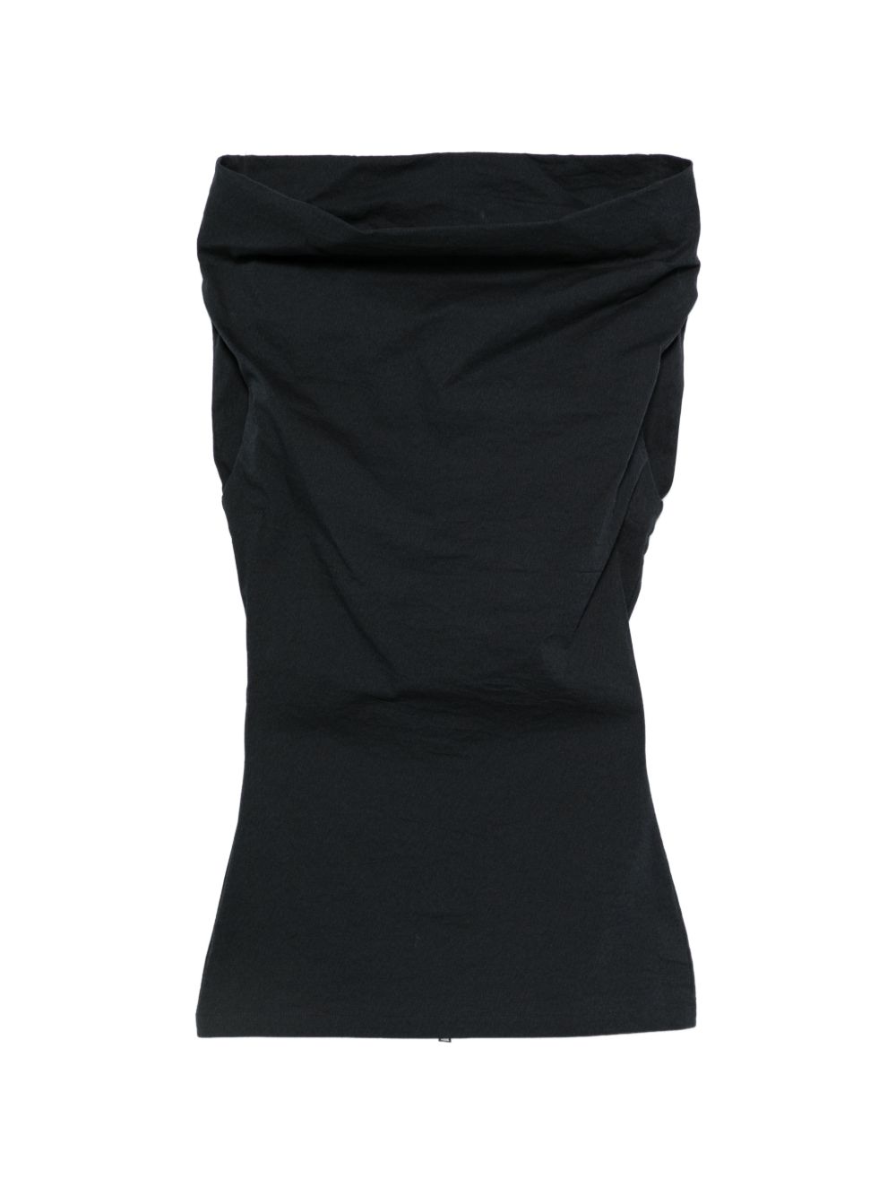 ISSEY MIYAKE Issey Miyake Women Cotton Blend Top