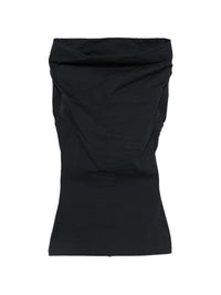 ISSEY MIYAKE Issey Miyake Women Cotton Blend Top