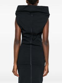 ISSEY MIYAKE Issey Miyake Women Cotton Blend Top