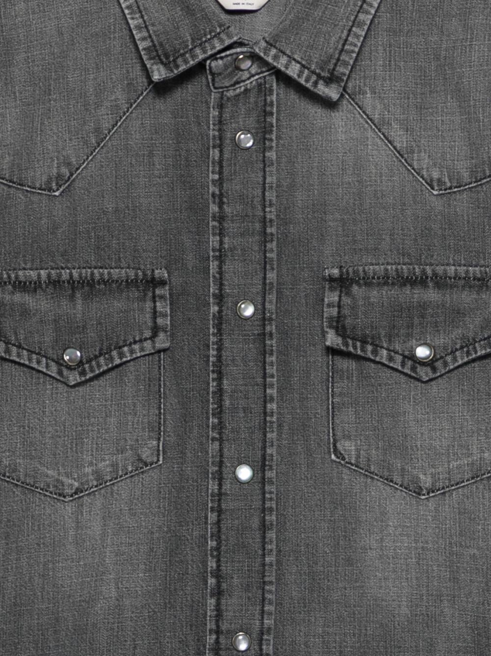 Jacob Cohen Women Denim Cotton Shirt