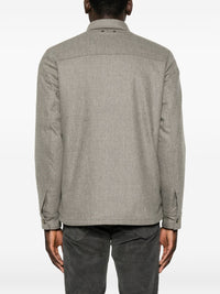 Jacob Cohen Men Wool Jacket