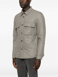 Jacob Cohen Men Wool Jacket