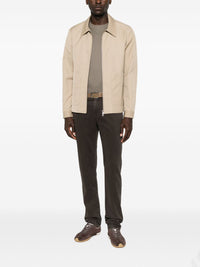 Jacob Cohen Men Slim Fit Cotton Trousers