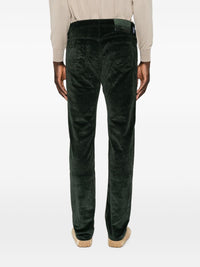 JACOB COHEN Jacob Cohen Men Velvet Slim Fit Jeans