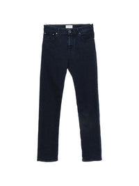 Jacob Cohen Men Slim Fit Denim Jeans