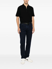 Jacob Cohen Men Slim Fit Denim Jeans