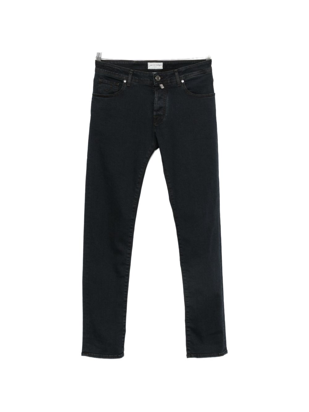 Jacob Cohen Men Super Slim Fit Denim Jeans