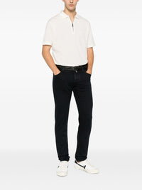 Jacob Cohen Men Super Slim Fit Denim Jeans