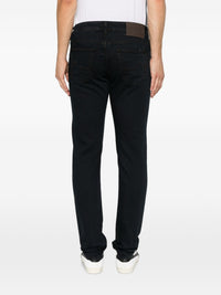 Jacob Cohen Men Super Slim Fit Denim Jeans