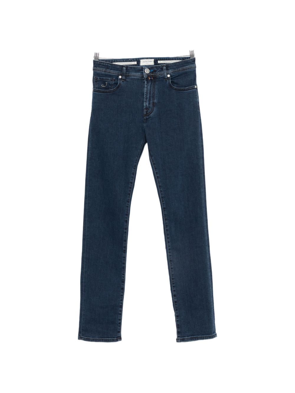 JACOB COHEN Jacob Cohen Men Slim Fit Denim Jeans
