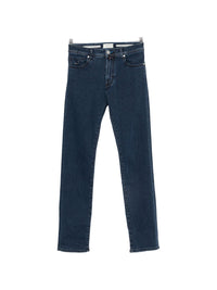 JACOB COHEN Jacob Cohen Men Slim Fit Denim Jeans