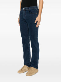 JACOB COHEN Jacob Cohen Men Slim Fit Denim Jeans