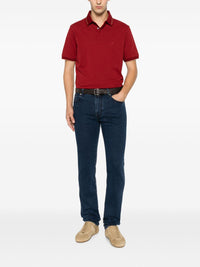 JACOB COHEN Jacob Cohen Men Slim Fit Denim Jeans
