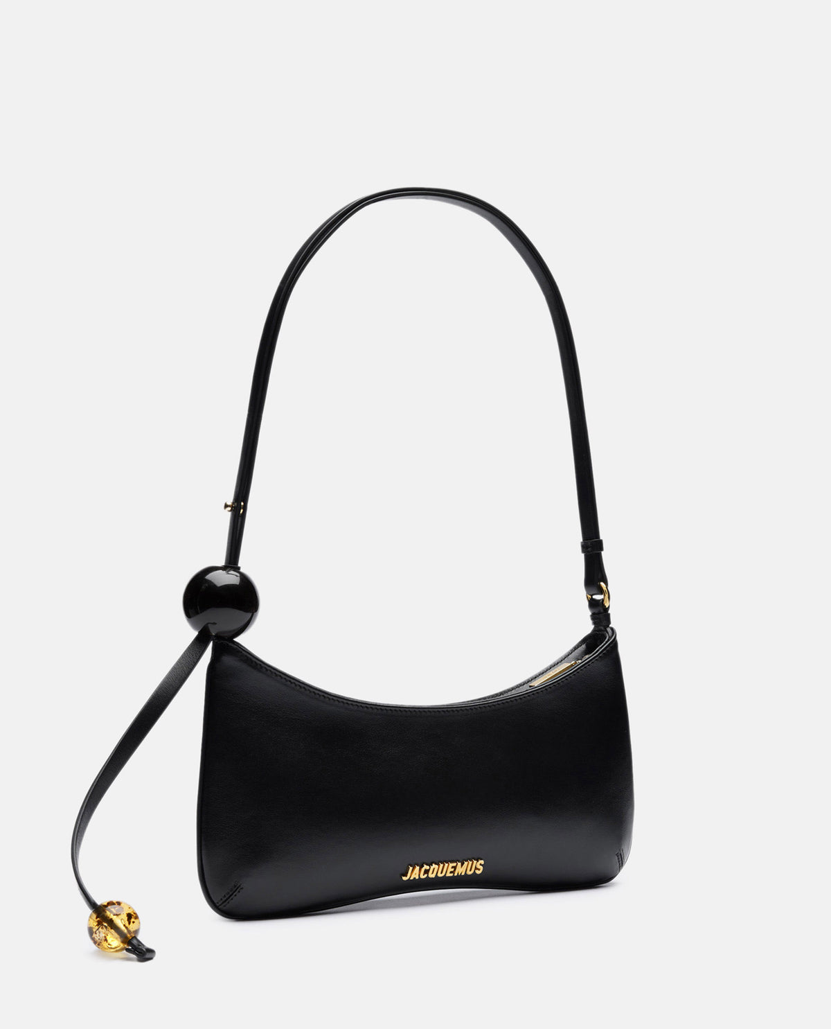 Jacquemus Women Le Bisou Perle Bag