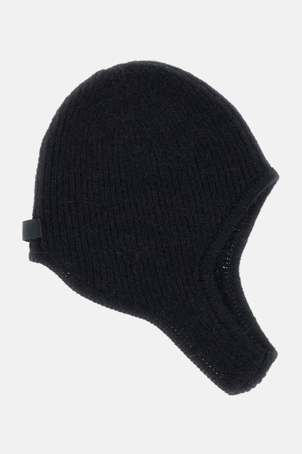 Jacquemus Jacquemus Women La Capuche Gros Grain Hat