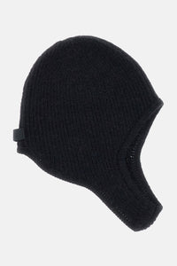 Jacquemus Jacquemus Women La Capuche Gros Grain Hat