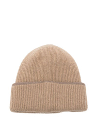 Jacquemus Men Le Bonnet Wool Beanie
