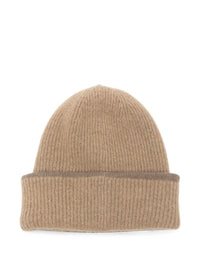 Jacquemus Women Le Bonnet Wool Beanie