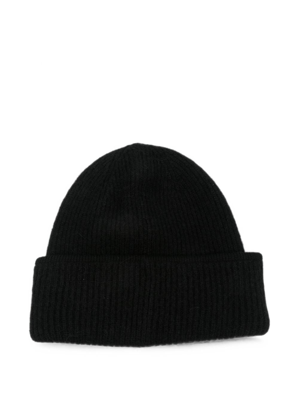 Jacquemus Women Le Bonnet Wool Beanie