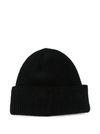 Jacquemus Women Le Bonnet Wool Beanie