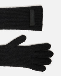 Jacquemus Jacquemus Women Les Gants Gros Grain