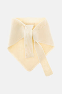 Jacquemus Jacquemus Women Le Chale Gros Grain