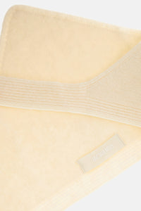Jacquemus Jacquemus Women Le Chale Gros Grain
