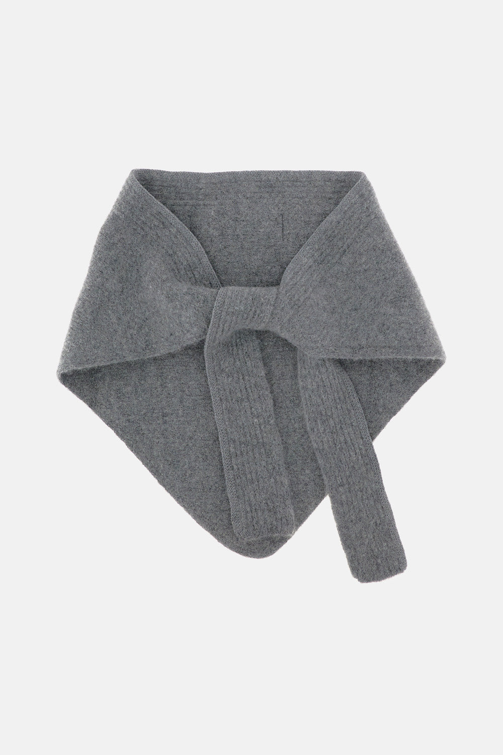 Jacquemus Jacquemus Women Le Chale Gros Grain