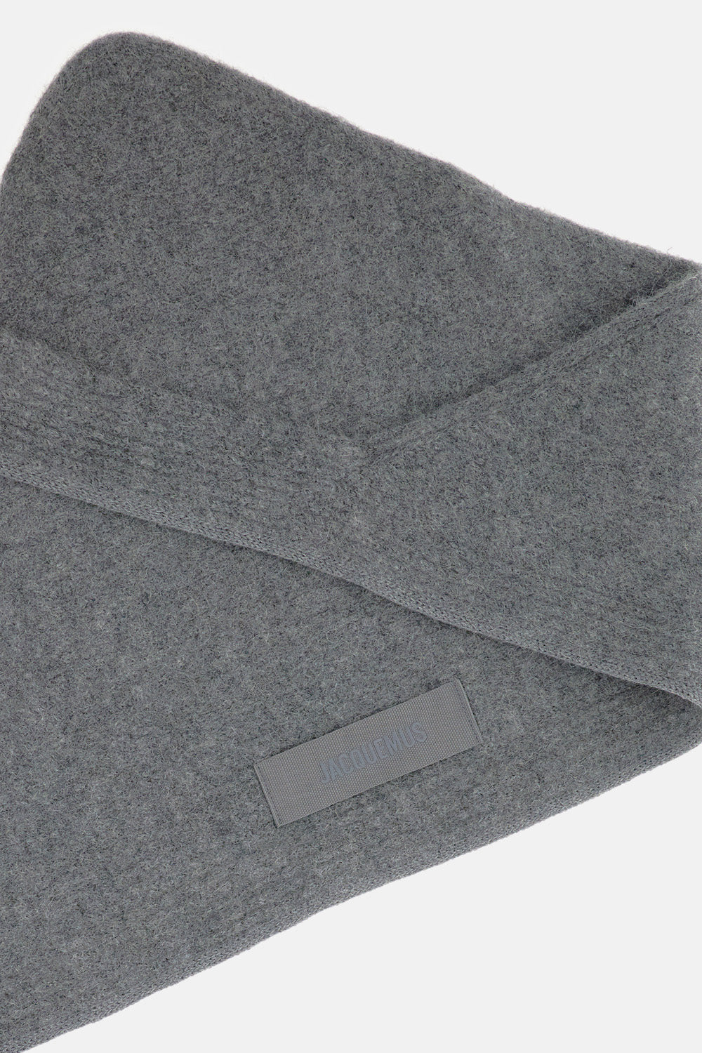 Jacquemus Jacquemus Women Le Chale Gros Grain