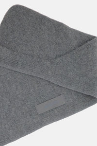 Jacquemus Jacquemus Women Le Chale Gros Grain