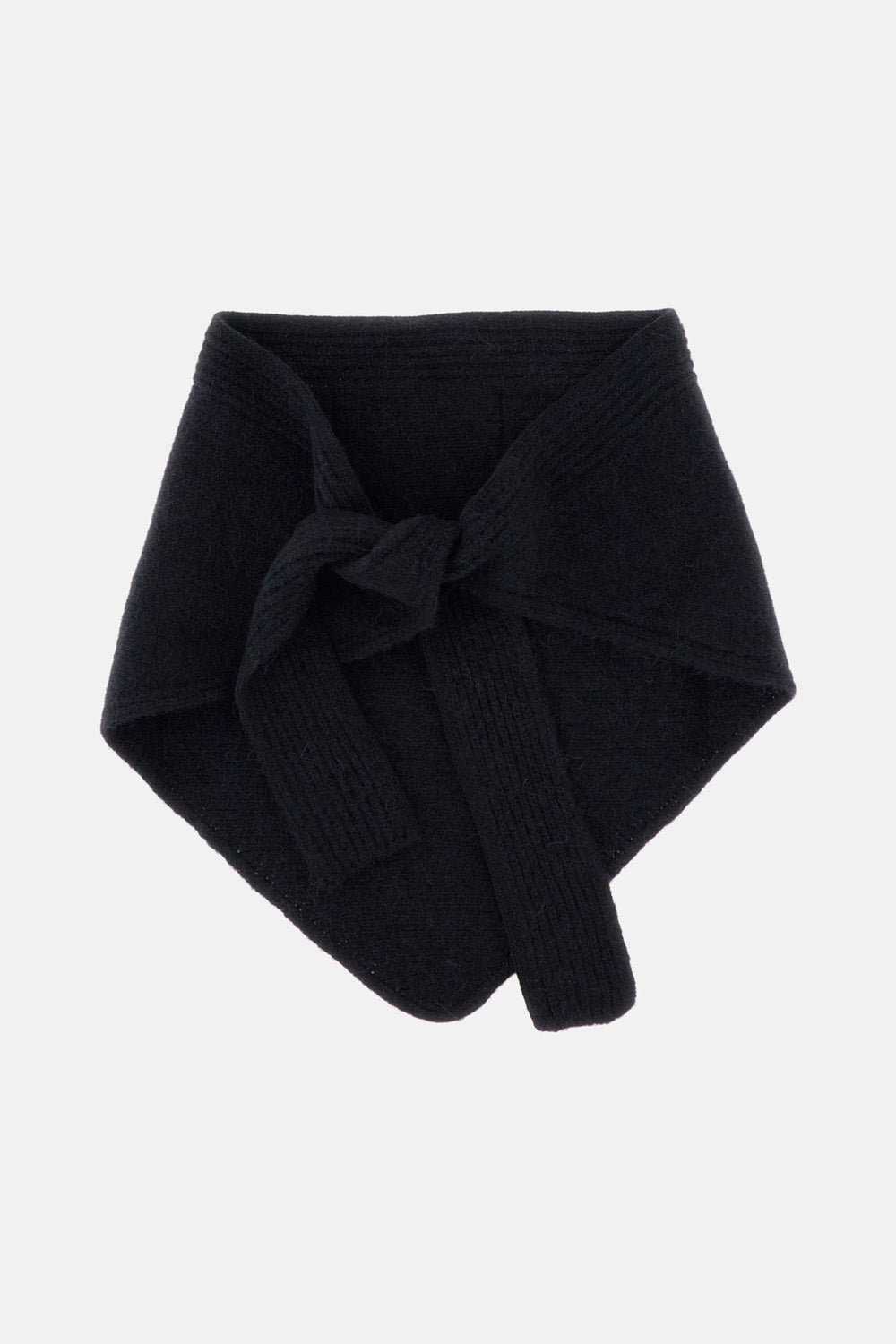 Jacquemus Jacquemus Women Le Chale Gros Grain