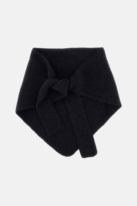 Jacquemus Jacquemus Women Le Chale Gros Grain