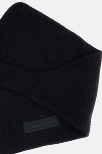 Jacquemus Jacquemus Women Le Chale Gros Grain