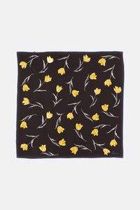 Jacquemus Jacquemus Women Tulipe Silk Scarf