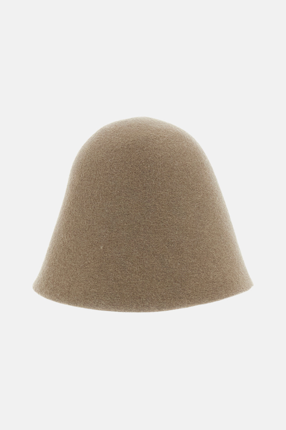 Jacquemus Women Le Chapeau Cloche Hat