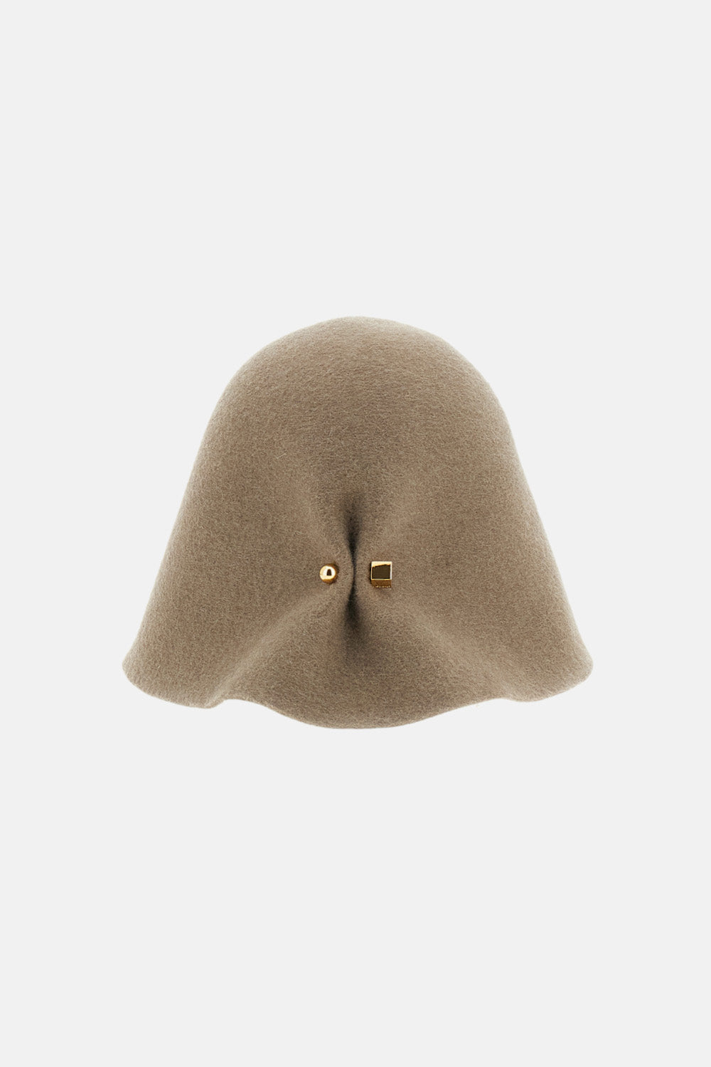 Jacquemus Women Le Chapeau Cloche Hat