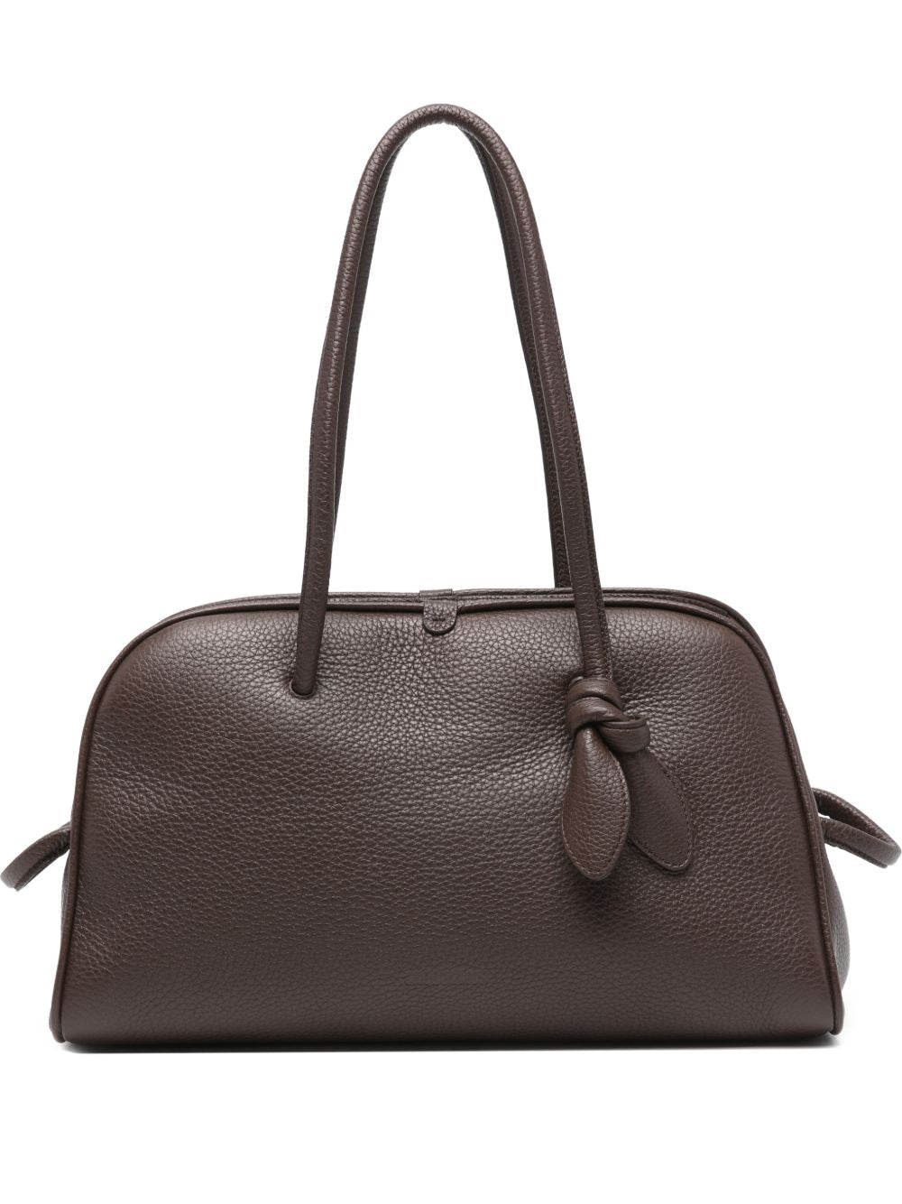 Jacquemus Women Le Turismo Leather Handbag