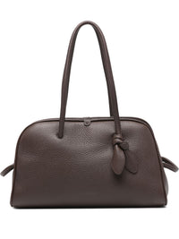 Jacquemus Women Le Turismo Leather Handbag