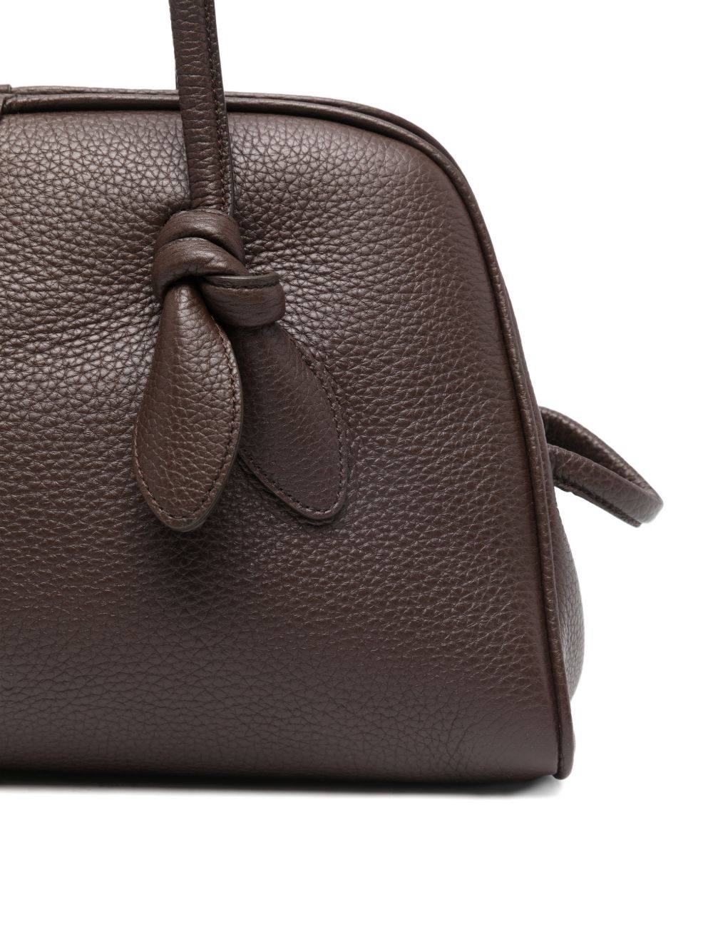 Jacquemus Women Le Turismo Leather Handbag