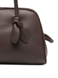 Jacquemus Women Le Turismo Leather Handbag