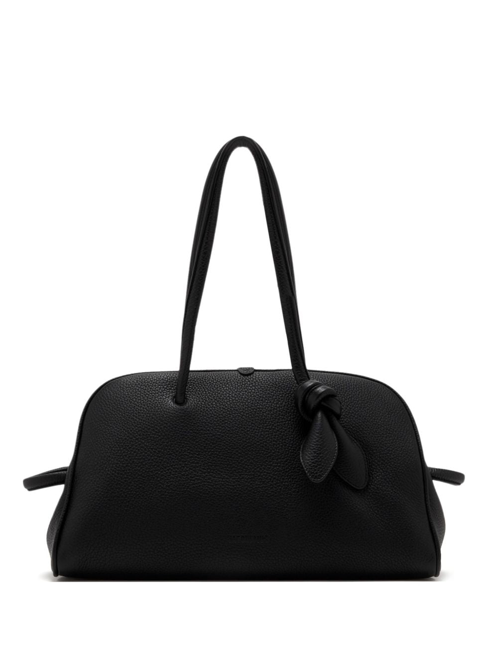 JACQUEMUS Jacquemus Women Le Turismo Leather Handbag