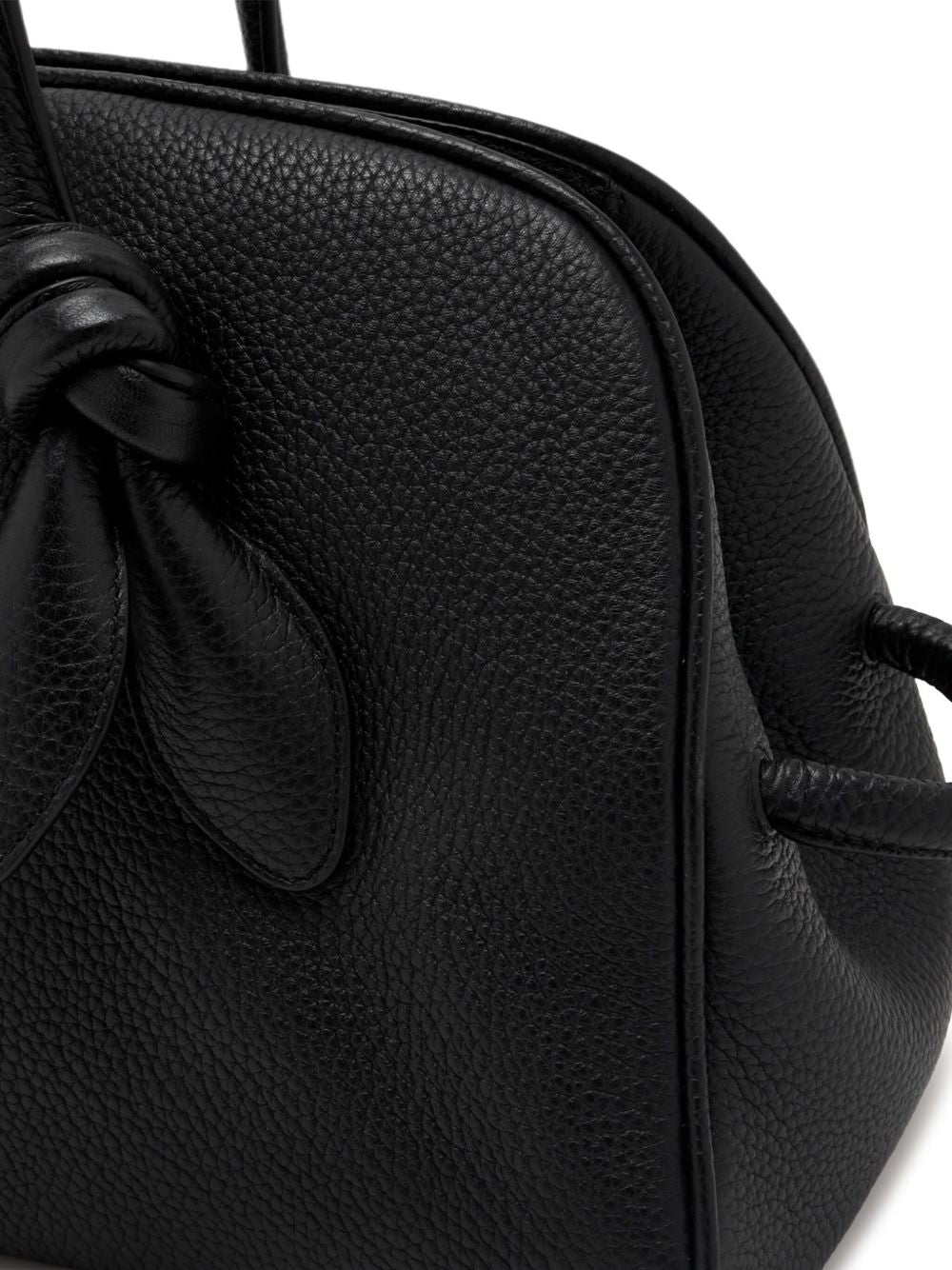 JACQUEMUS Jacquemus Women Le Turismo Leather Handbag