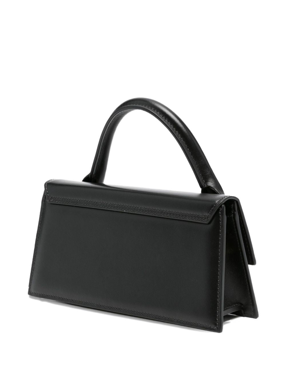JACQUEMUS Jacquemus Women Le Chiquito Long Leather Handbag