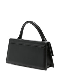 JACQUEMUS Jacquemus Women Le Chiquito Long Leather Handbag