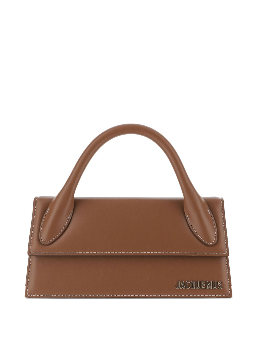 Jacquemus Women Le Chiquito Long Leather Handbag