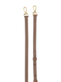 Jacquemus Women Le Chiquito Long Leather Handbag